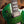 ESP USA Eclipse Lime Burst Marble