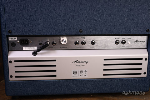 Harmony H605 Combo