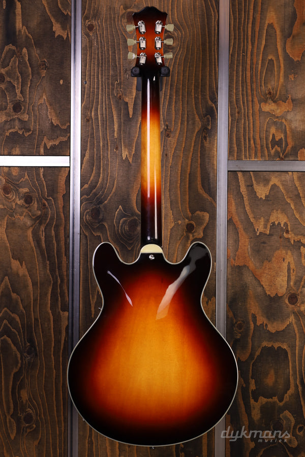 Eastman T386-SB