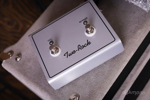 Two-Rock Silver Sterling Signature Set