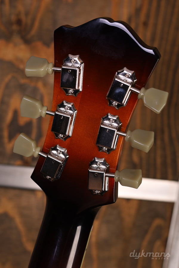 Eastman T386-SB