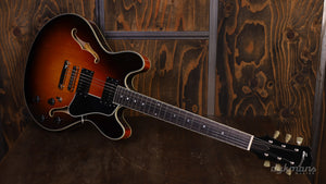 Eastman T386-SB