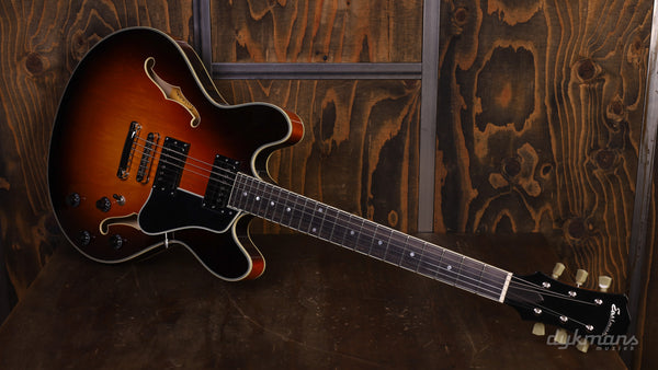 Eastman T386-SB