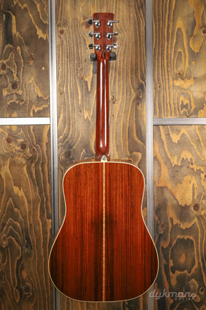 Martin D-28 1979