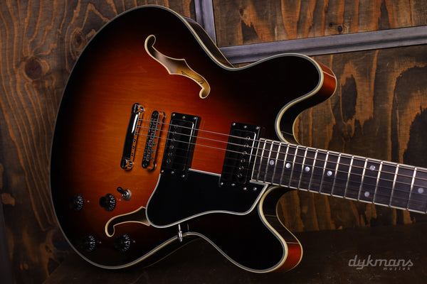 Eastman T386-SB