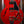 Epiphone Back to the Future ES-345 Cherry Red