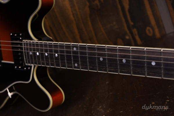 Eastman T386-SB