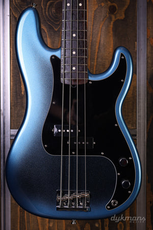 Fender American Professional II Precision Bass Rosewood Dark Night