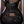 PRS SE Custom 24 Semi-Hollow Charcoal Burst