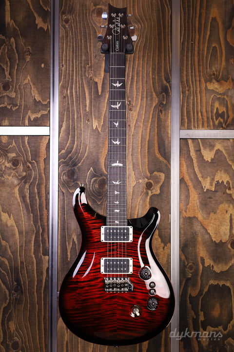 PRS Custom 24-08 Fire Smokeburst