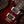 PRS Custom 24-08 Fire Smokeburst