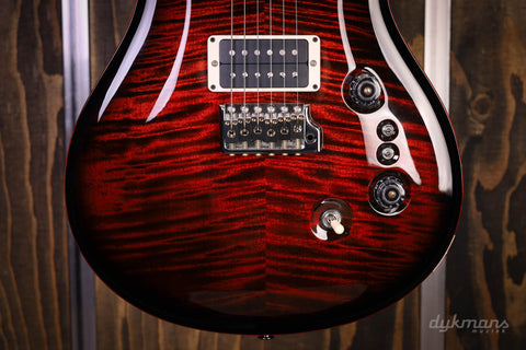 PRS Custom 24-08 Fire Smokeburst