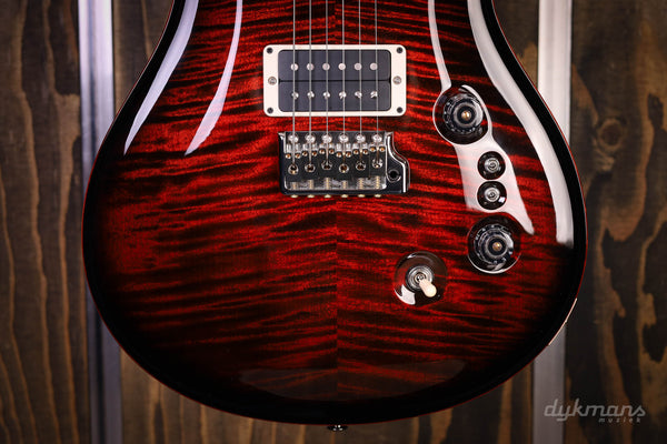 PRS Custom 24-08 Fire Smokeburst