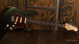 Patina PS-6 Relic Sherwood Green