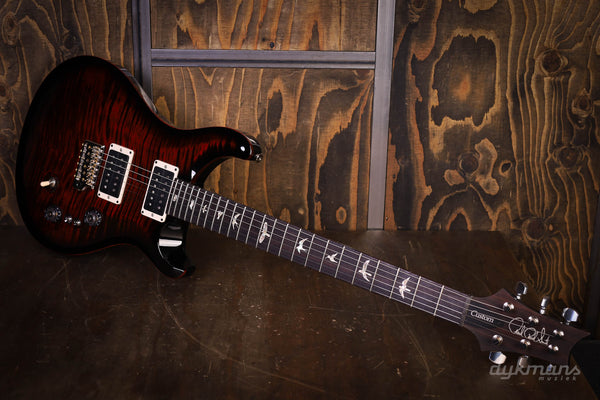 PRS Custom 24-08 Fire Smokeburst