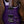 Music Man Luke 4 HH Maple Top Purple Slushie