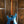 Patina PS-7 Relic Lake Blue