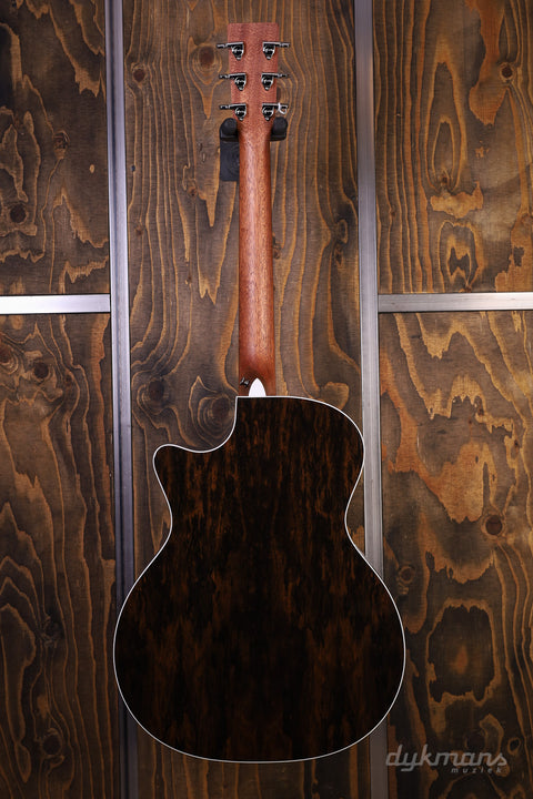 Martin GPC 13E Burst Road Series