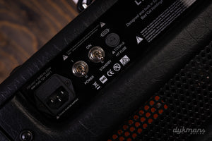 Bad Cat Lynx Head 50W