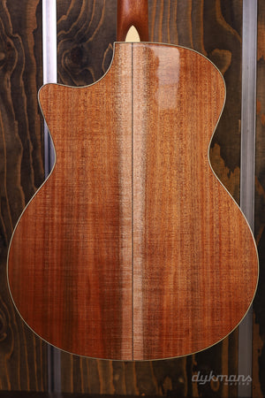 Eastman AC422CE-KOA Limited Edition
