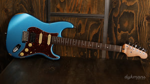 Patina PS-7 Relic Lake Blue