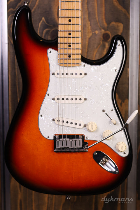 Fender American Standard Stratocaster 1991 PRE-OWNED!