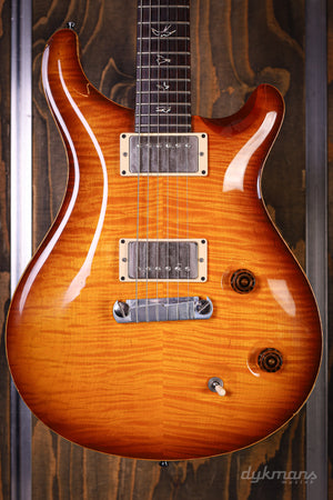 PRS McCarty Sunburst 2009