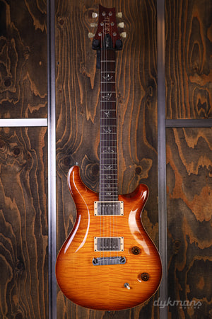 PRS McCarty Sunburst 2009