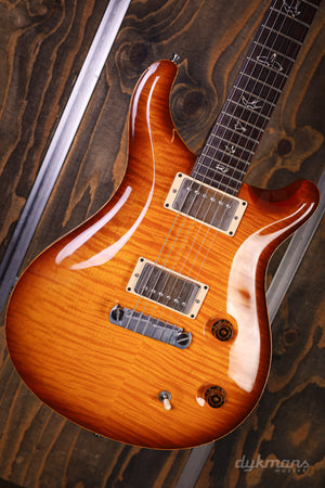 PRS McCarty Sunburst 2009