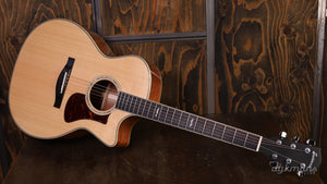 Eastman AC422CE-KOA Limited Edition