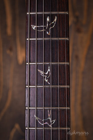 PRS McCarty Sunburst 2009