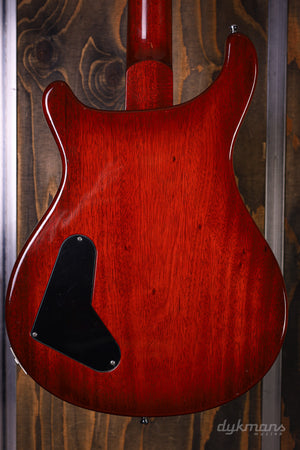 PRS McCarty Sunburst 2009