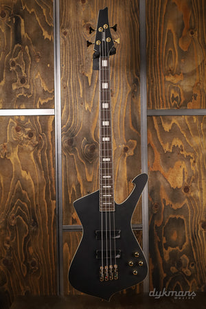 Ibanez IBC620 Black Flat