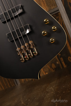 Ibanez IBC620 Black Flat