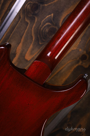 PRS McCarty Sunburst 2009