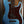 Patina PPJB-3 LPB Lake Placid Blue