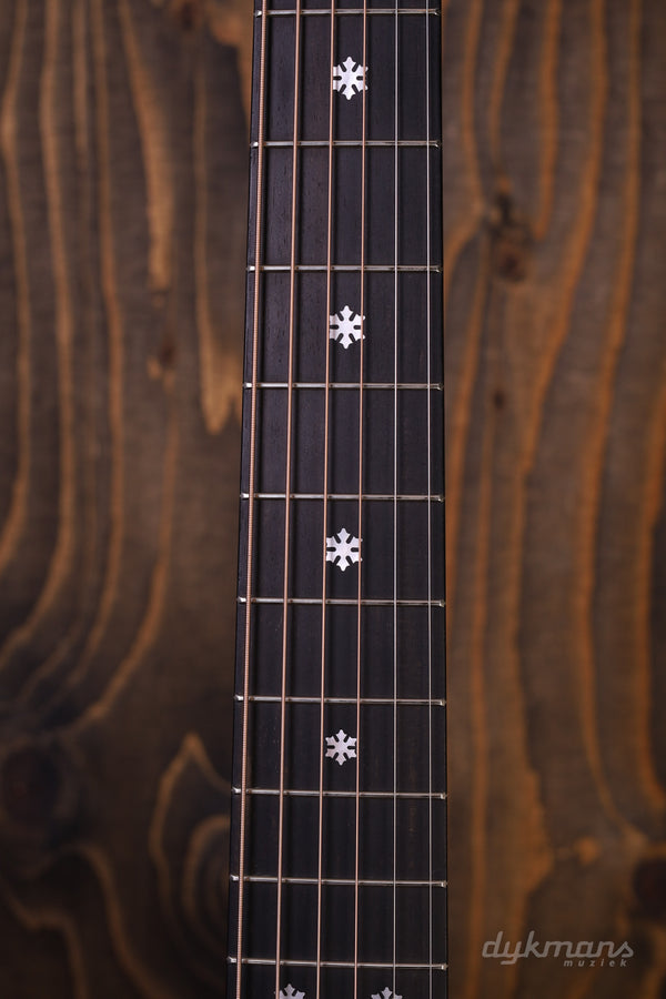 Lakewood M-32 Custom