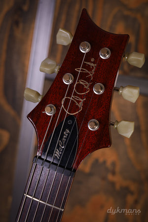 PRS McCarty Sunburst 2009