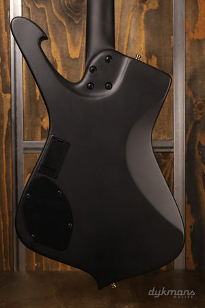 Ibanez IBC620 Black Flat