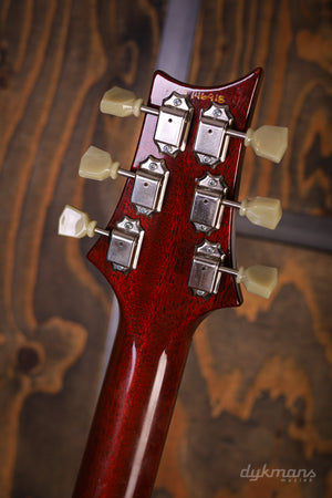 PRS McCarty Sunburst 2009