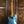 Patina PPJB-3 LPB Lake Placid Blue