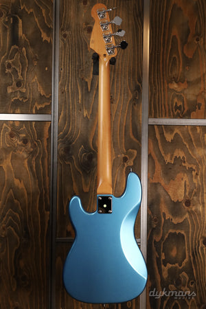 Patina PPJB-3 LPB Lake Placid Blue
