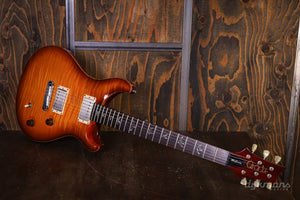 PRS McCarty Sunburst 2009