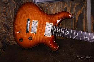 PRS McCarty Sunburst 2009
