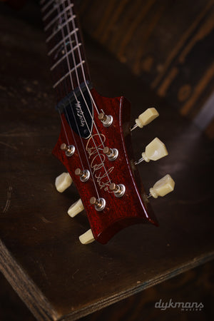 PRS McCarty Sunburst 2009