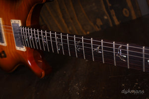 PRS McCarty Sunburst 2009