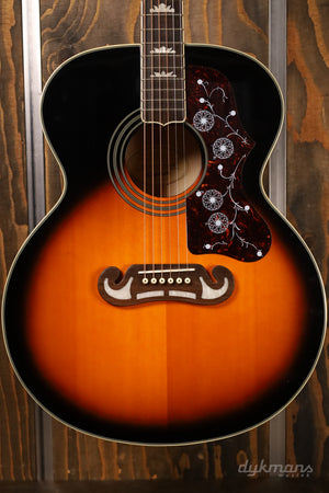 Epiphone EJ-200 VS