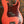 Patina PPB-3 FRD Bass Fiesta Red