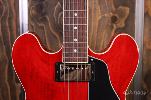 Gibson ES-335 (Dot) Sixties Cherry