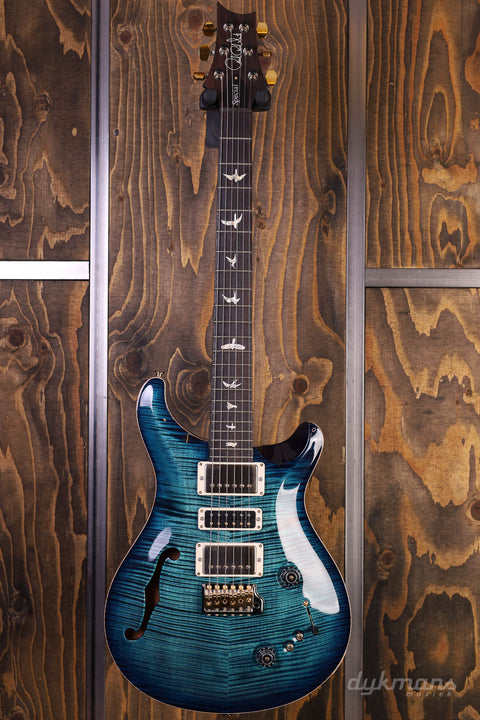 PRS Special 22 Cobalt Blue 10-Top